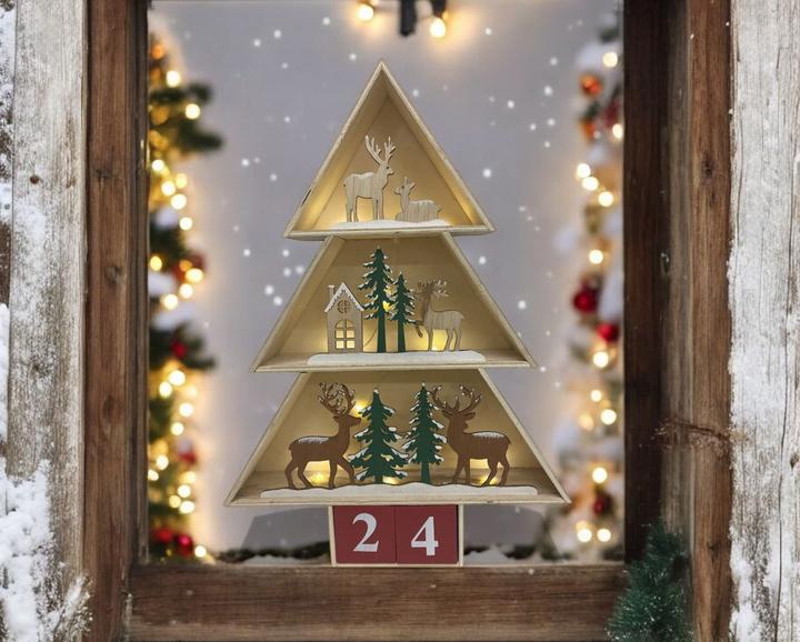 Image du produit GuGus Sapin à LED