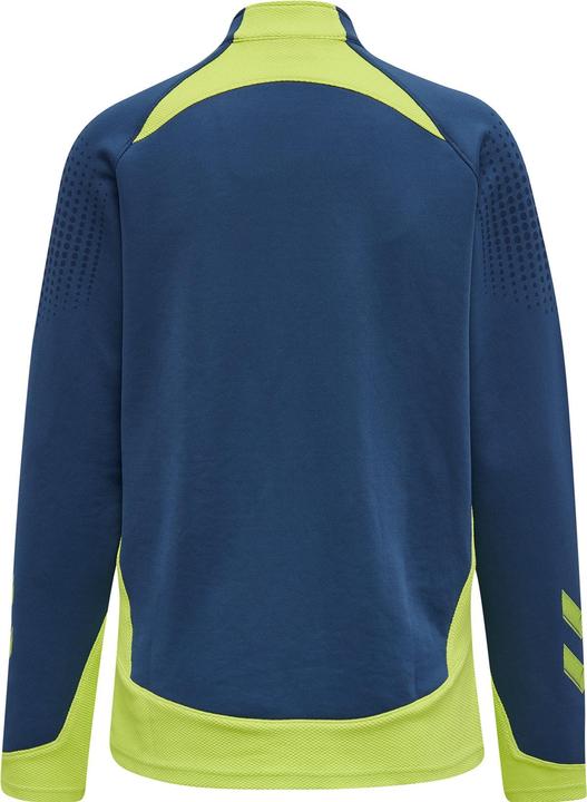 Immagine prodotto hummel Piombo Donna Mezza Zip (XL)