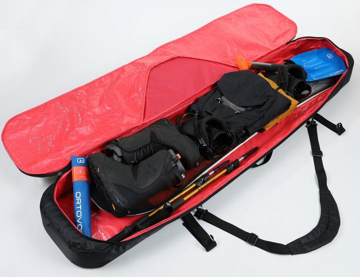 Actual product image Nitro Cargo board bag (169 cm)