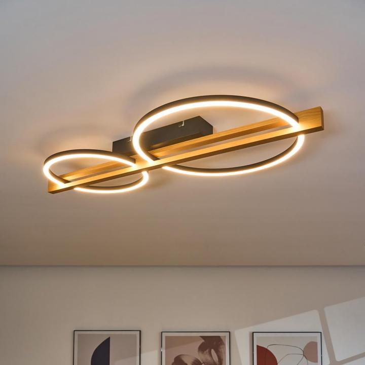 Actual product image ECO-Light Tovak (525 lm)