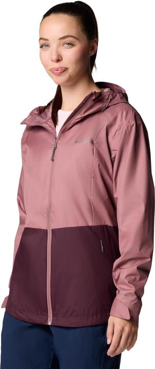 Actual product image Columbia Inner Limits™ III Jacket (L)