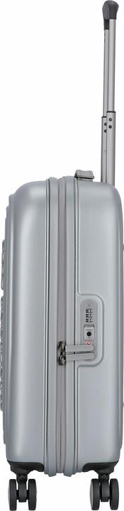Produktbild Mandarina Duck Logoduck+ 4-Rollen Kabinentrolley 55 cm (40 l, Handgepäck (bis 50l))