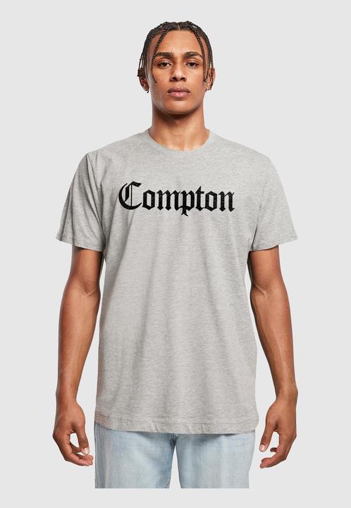 Actual product image Mister Tee Compton Tee - 3262 (XXL)