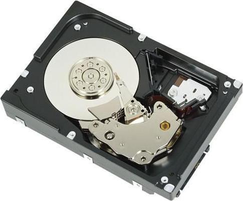 Image du produit Dell Disque dur 400GB SAS 3.5 10K