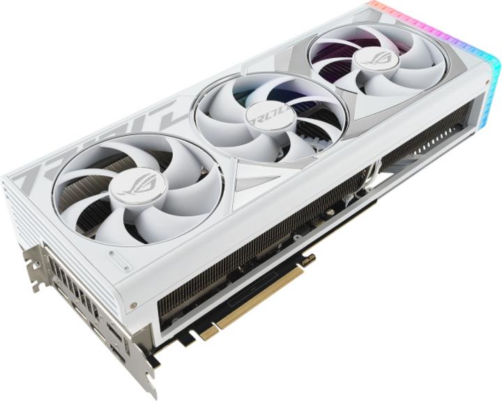 Image du produit ASUS ROG Strix GeForce RTX 4080 SUPER (16 Go)