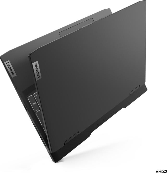 Produktbild Lenovo IdeaPad Gaming 3 6600H Notebook (15.6") Full HD AMD Ryzen™ 5 DDR5-SDRAM SSD NVIDIA (15.60", AMD Ryzen 5 6600H, 16 GB, 512 GB, Eng. Int.)