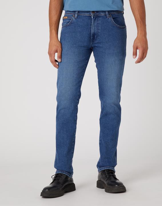 Actual product image Wrangler Texas Slim (W31/L34)