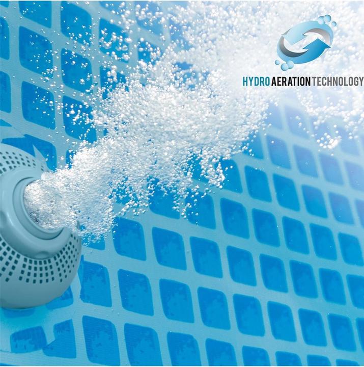 Image du produit Intex Pool Krystal Clear