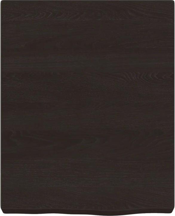 Produktbild VidaXL Siegbert (40 x 6 x 50 cm)