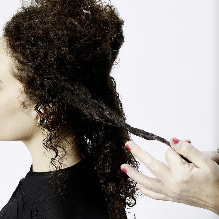 Produktbild Schwarzkopf Professional OSIS+ Bouncy Curls (Haargel, 200 ml)