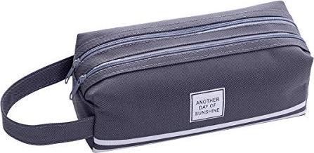 Immagine prodotto Only-Bags.Store Astuccio per matite Astuccio per matite di grande capacità Astuccio per matite in tessuto Oxford