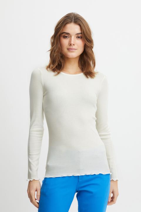 Actual product image Fransa FRHIZAMOND LS 12 - 20611873 (XXL)