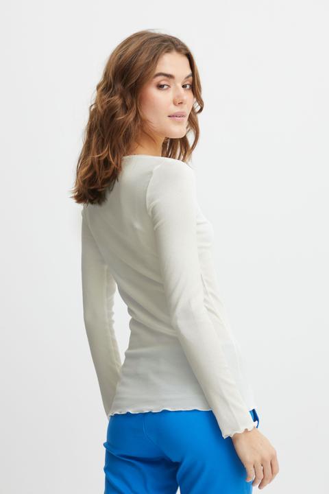 Actual product image Fransa FRHIZAMOND LS 12 - 20611873 (XXL)