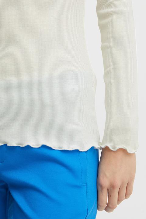 Actual product image Fransa FRHIZAMOND LS 12 - 20611873 (XXL)
