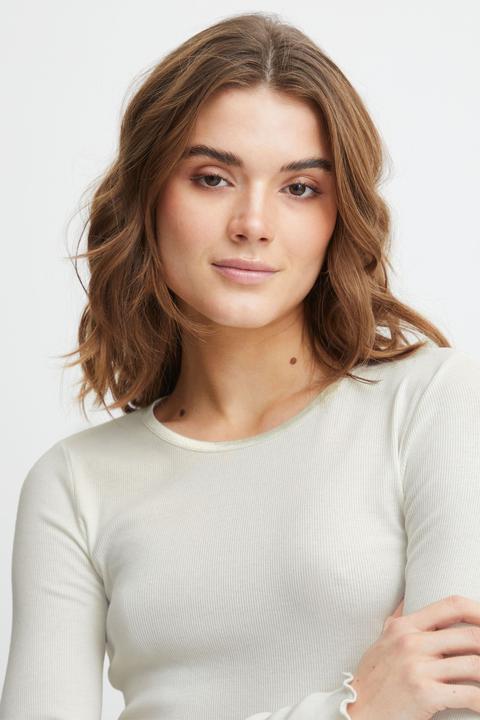 Actual product image Fransa FRHIZAMOND LS 12 - 20611873 (XXL)