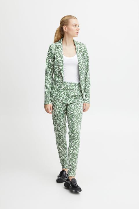 Actual product image Ichi IHKATE PRINT PA11 - 20118149 (XS)
