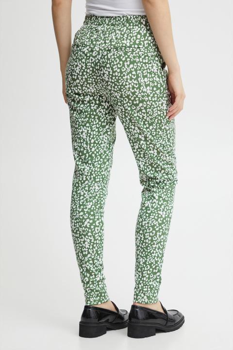 Actual product image Ichi IHKATE PRINT PA11 - 20118149 (XS)