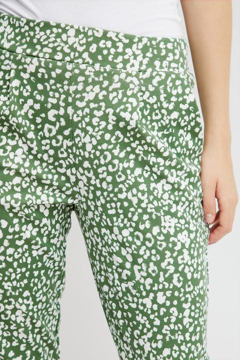 Actual product image Ichi IHKATE PRINT PA11 - 20118149 (XS)