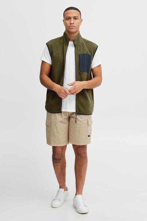 Immagine prodotto Blend BHF Gilet in pile - 20715393 (L)
