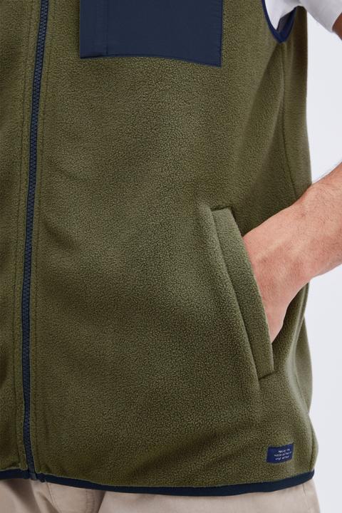 Immagine prodotto Blend BHF Gilet in pile - 20715393 (L)