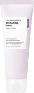 Produktbild Isntree Onion Newpair Cleansing Foam 150ml K-Cosmetic (Reinigungsmilch, 150 ml)