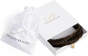 Immagine prodotto Infinity Braids Fishtail Braid Jolie Mocha-Chino