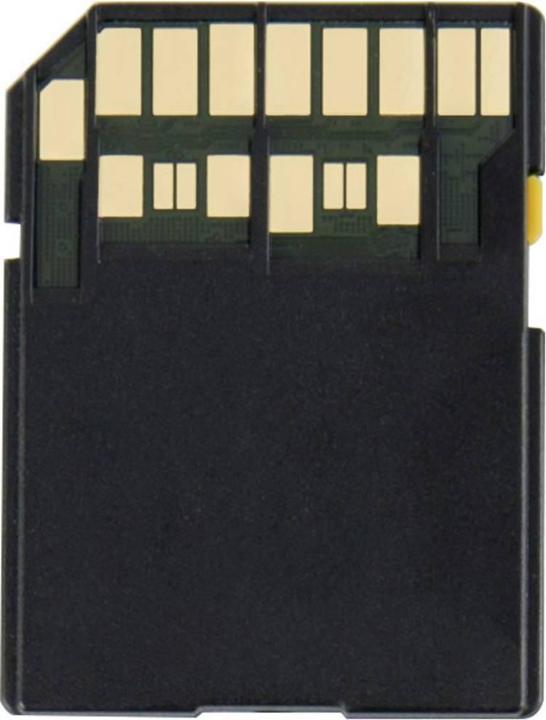 Actual product image Transcend SDHC 700S 32GB Class 10 UHS-II U3 V90 (32 GB, SDHC, U3, UHS-II)