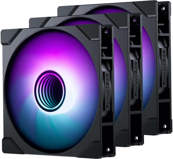Image du produit Phanteks M25 Gen2 D-RGB (140 mm, 3 x)