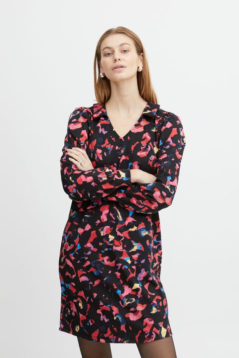 Produktbild Ichi IHKATE PRINT DR6 - 20118151 (XS)