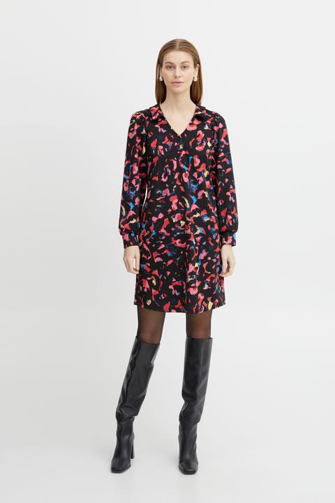 Produktbild Ichi IHKATE PRINT DR6 - 20118151 (XS)