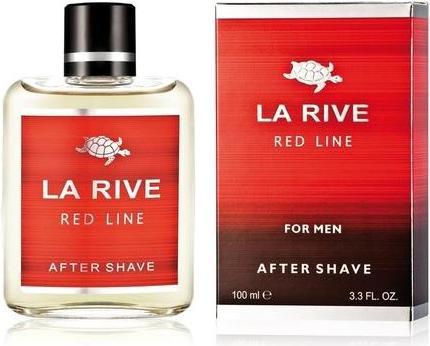Image du produit La Rive Eh bien (Baume après-rasage, 100 ml)