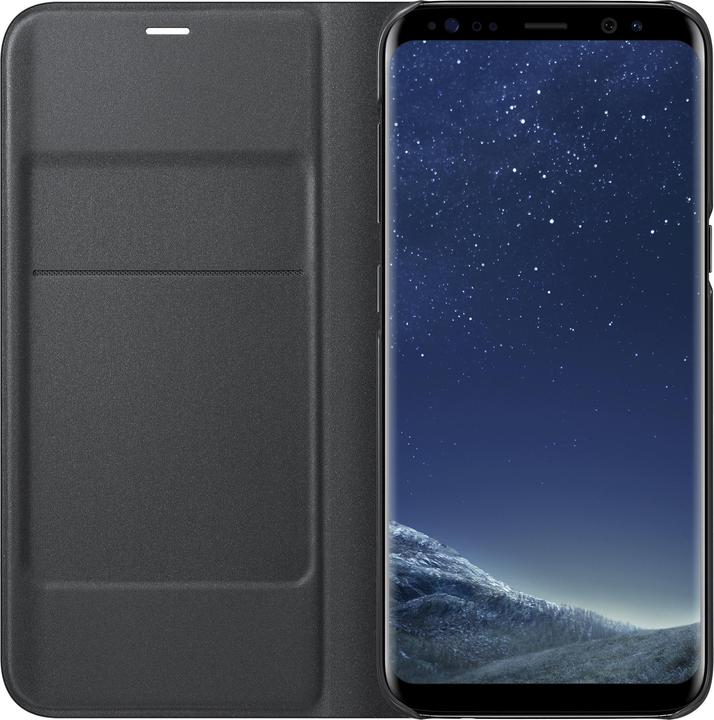 Actual product image Samsung LED view