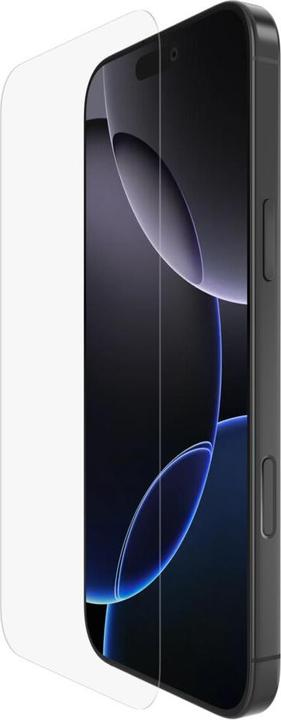 Produktbild Belkin ScreenForce UltraGlass 2 (1 Stück, Apple iPhone 16 Pro Max)