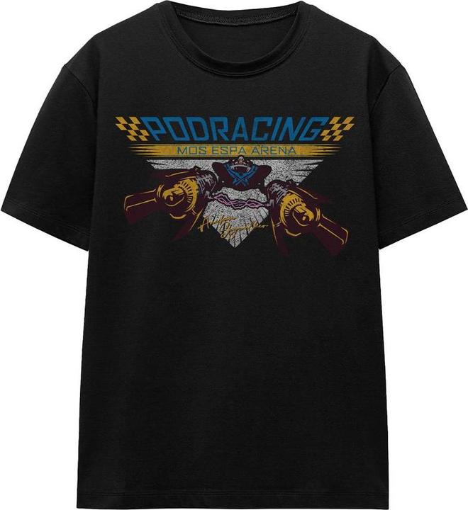 Star Wars Racer TShirt