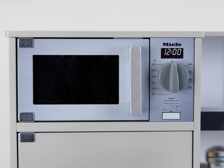 Produktbild Theo Klein Miele Family Küche