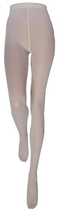 Immagine prodotto Levee Collant cotone, colore 121 bianco lana, taglia 44-46 (70 DEN, 44 - 46)