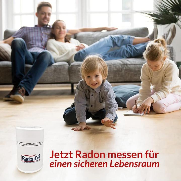 Image du produit Radon RD200