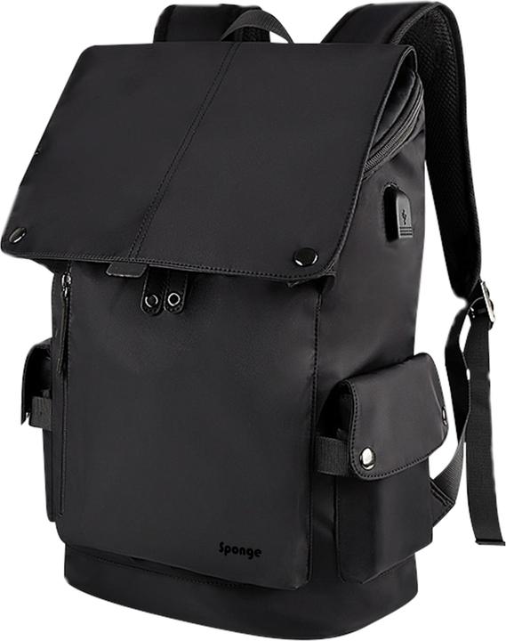 Sponge Tourist backpack, 15.4 "