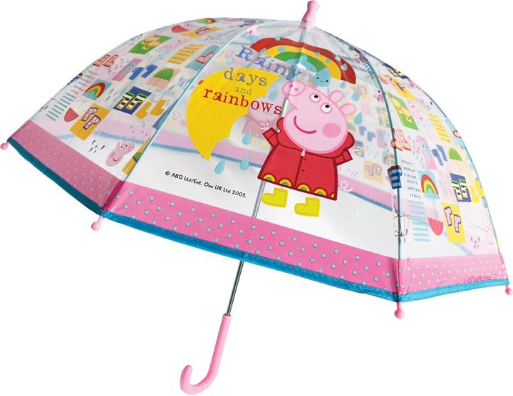 Peppa Pig