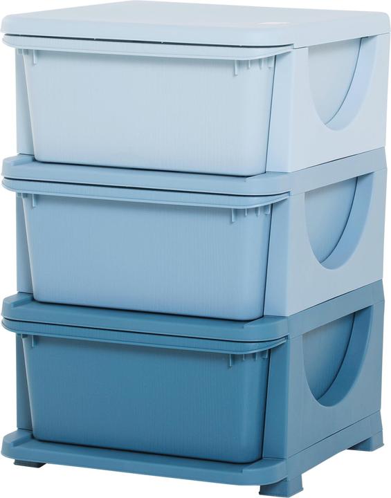 Homcom Storage boxes