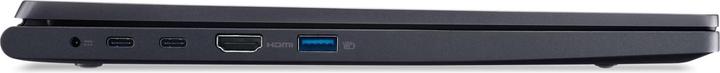Produktbild Acer TravelMate P414RN-54 Spin (14", Intel Core Ultra 5 125U, 16 GB, 512 GB, CH)