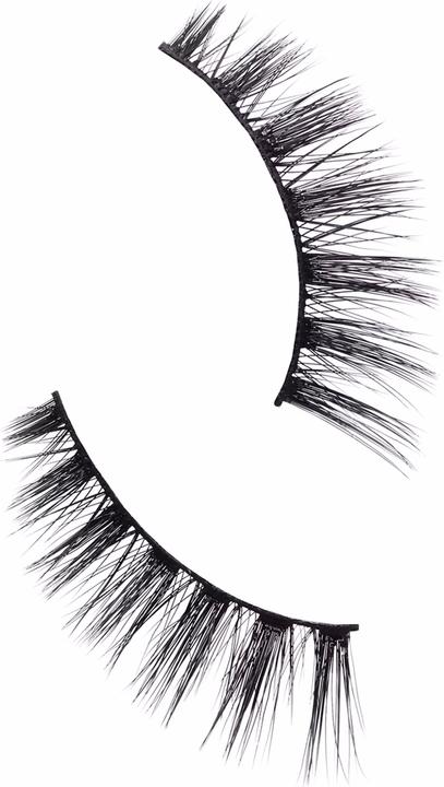 Actual product image MAC Cosmetics Lashes - 82 Seductress (Artificial eyelashes)
