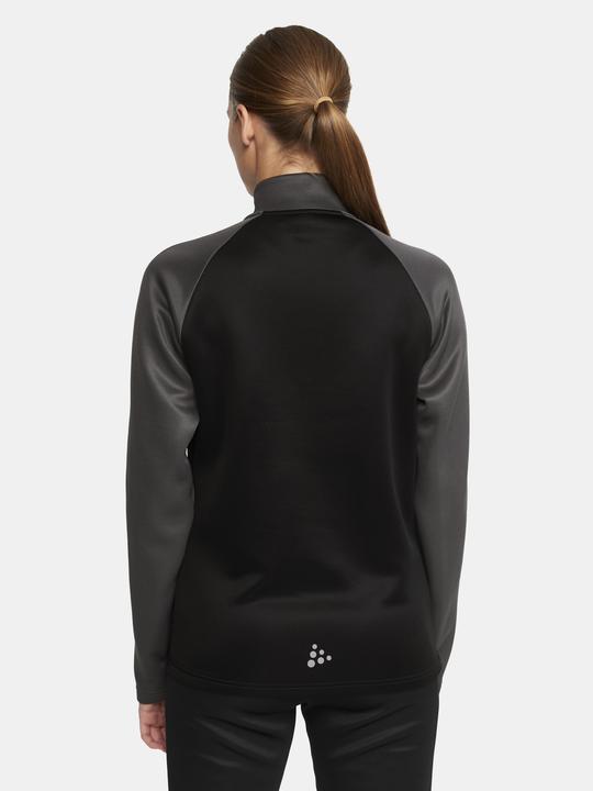 Immagine prodotto Craft SQUAD 2.0 MEZZA ZIP W (L)