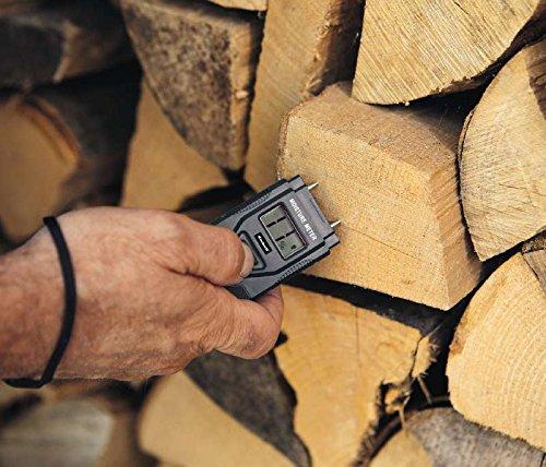Produktbild Einhell Holzfeuchte Messgerät