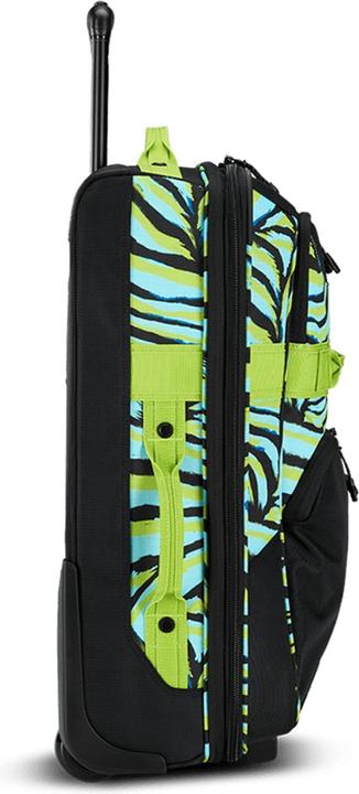 Immagine prodotto Ogio Alpha Layover Carrello da cabina a 2 ruote da 56 cm con piega elastica (40 l, Bagaglio a mano (fino a 50 litri))