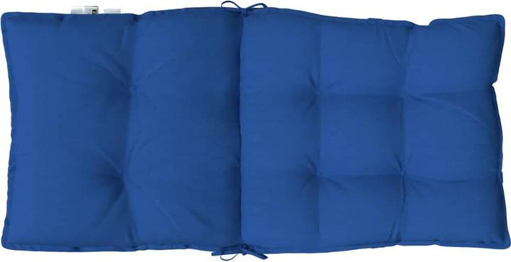 Actual product image VidaXL Jeriah (100 x 50 x 7 cm)