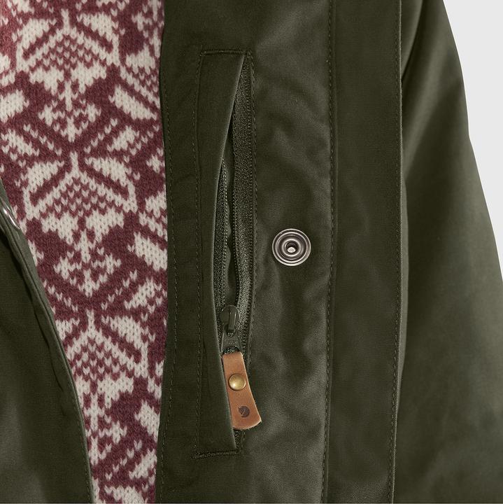 Immagine prodotto Fjällräven Giacca Karla Hydratic (L)
