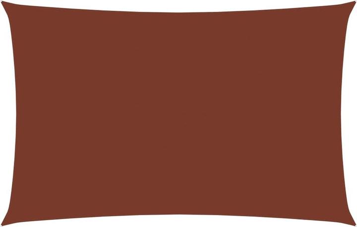 Image du produit VidaXL Voile d'ombrage (400 x 700 cm)