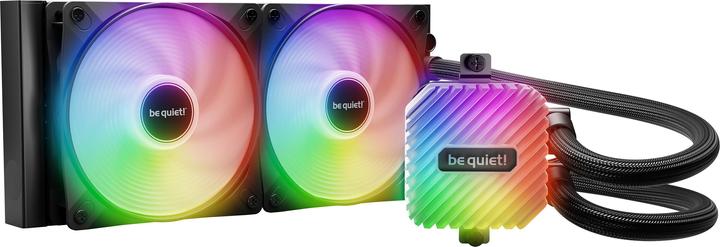 Produktbild be quiet! LIGHT LOOP 240mm