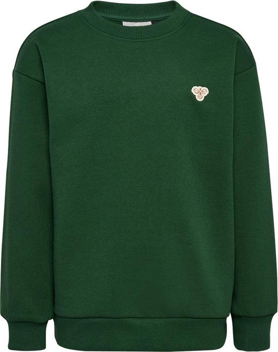 Produktbild hummel Hmljr Loose Crewneck Bee (24, 25, 26, 27, 28)